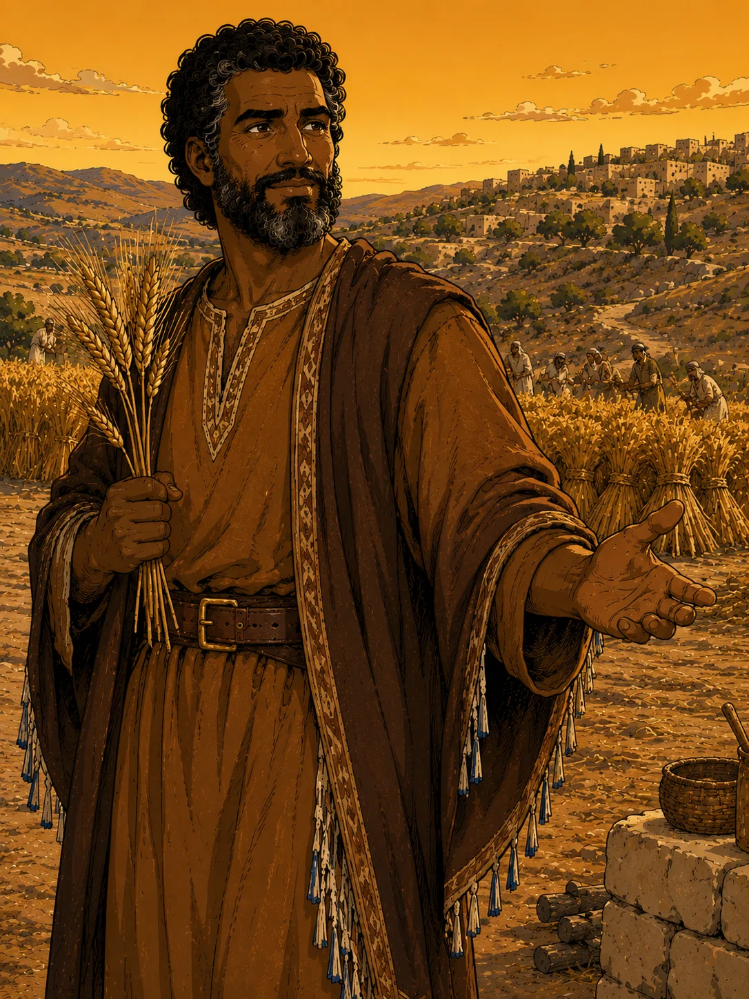 Boaz